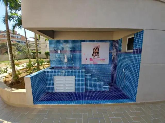 Enseada Apto Novo Vista Mar Guarujá Kültér fotó