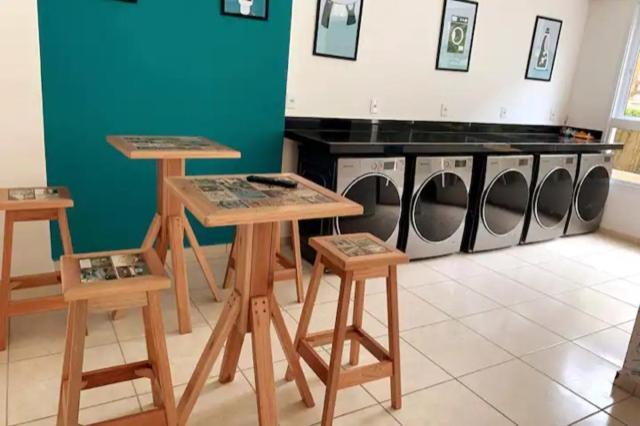 Enseada Apto Novo Vista Mar Guarujá Kültér fotó