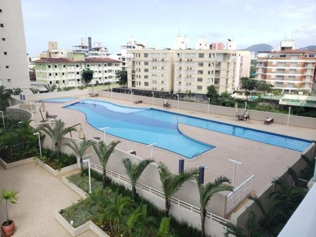 Enseada Apto Novo Vista Mar Guarujá Kültér fotó