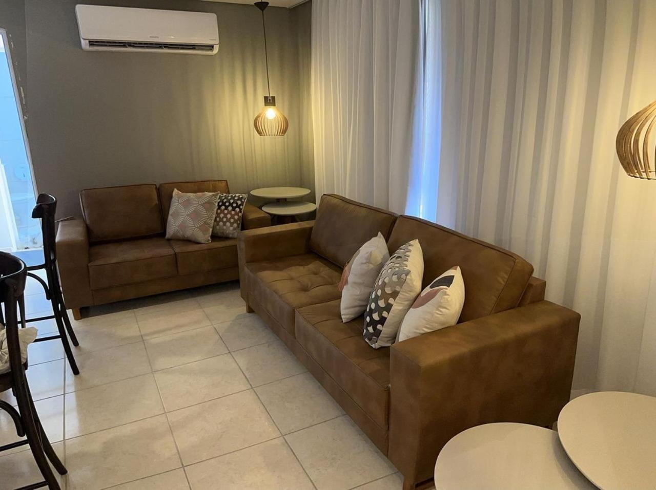 Enseada Apto Novo Vista Mar Guarujá Kültér fotó